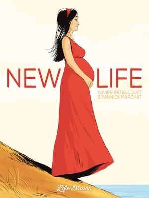cover image of New Life